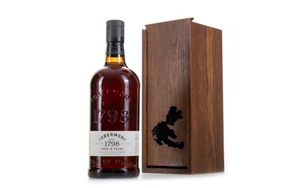 Lot 188 - TOBERMORY 15 YEAR OLD LIMITED EDITION