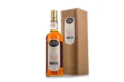 Lot 189 - GLENGOYNE 1968 VINTAGE RESERVE 75CL