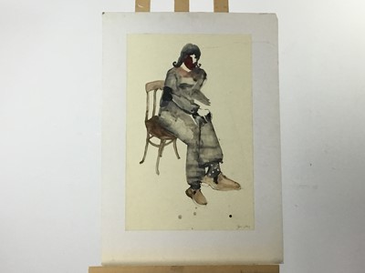 Lot 686 - * JAN GRAY