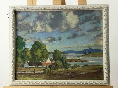 Lot 688 - * JOHN COOK