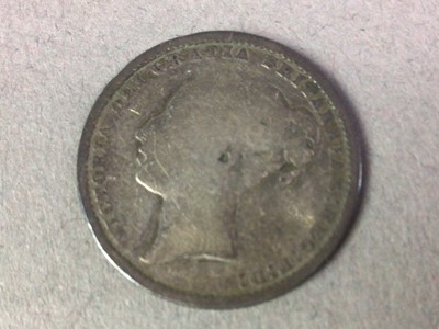 Lot 694 - LARGE GROUP OF GB COPPER AND SILVER COINAGE