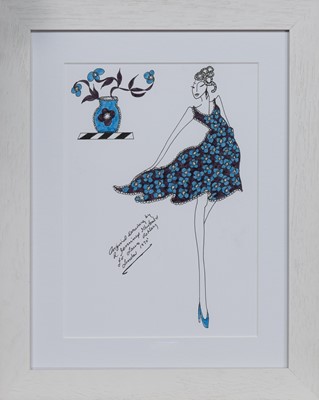 Lot 167 - * ROZ JENNINGS