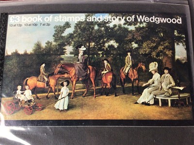 Lot 711 - GROUP OF FIRST DAY COVERS AND LOOSE STAMPS