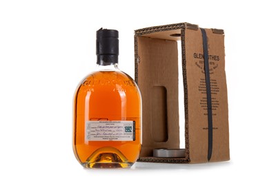 Lot 190 - GLENROTHES 1992 VINTAGE