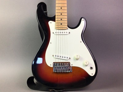 Lot 719 - ELECTRIC GUITAR