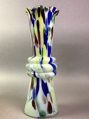 Lot 729 - CITIZEN QUARTZ WALL CLOCK