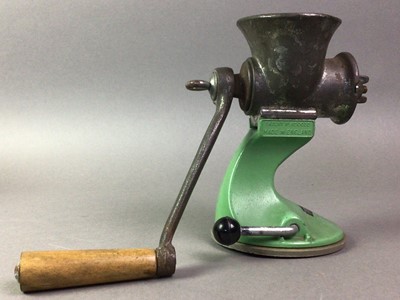 Lot 735 - W.A.S. BENSON, PATENTED INSULATED HOT WATER JUG