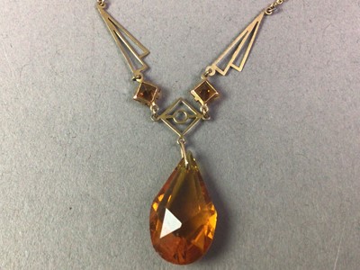 Lot 742 - COLLECTION OF WATCHES AND JEWELLERY