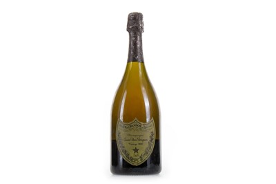 Lot 205 - MOET & CHANDON CUVEE DOM PERIGNON 1990 VINTAGE