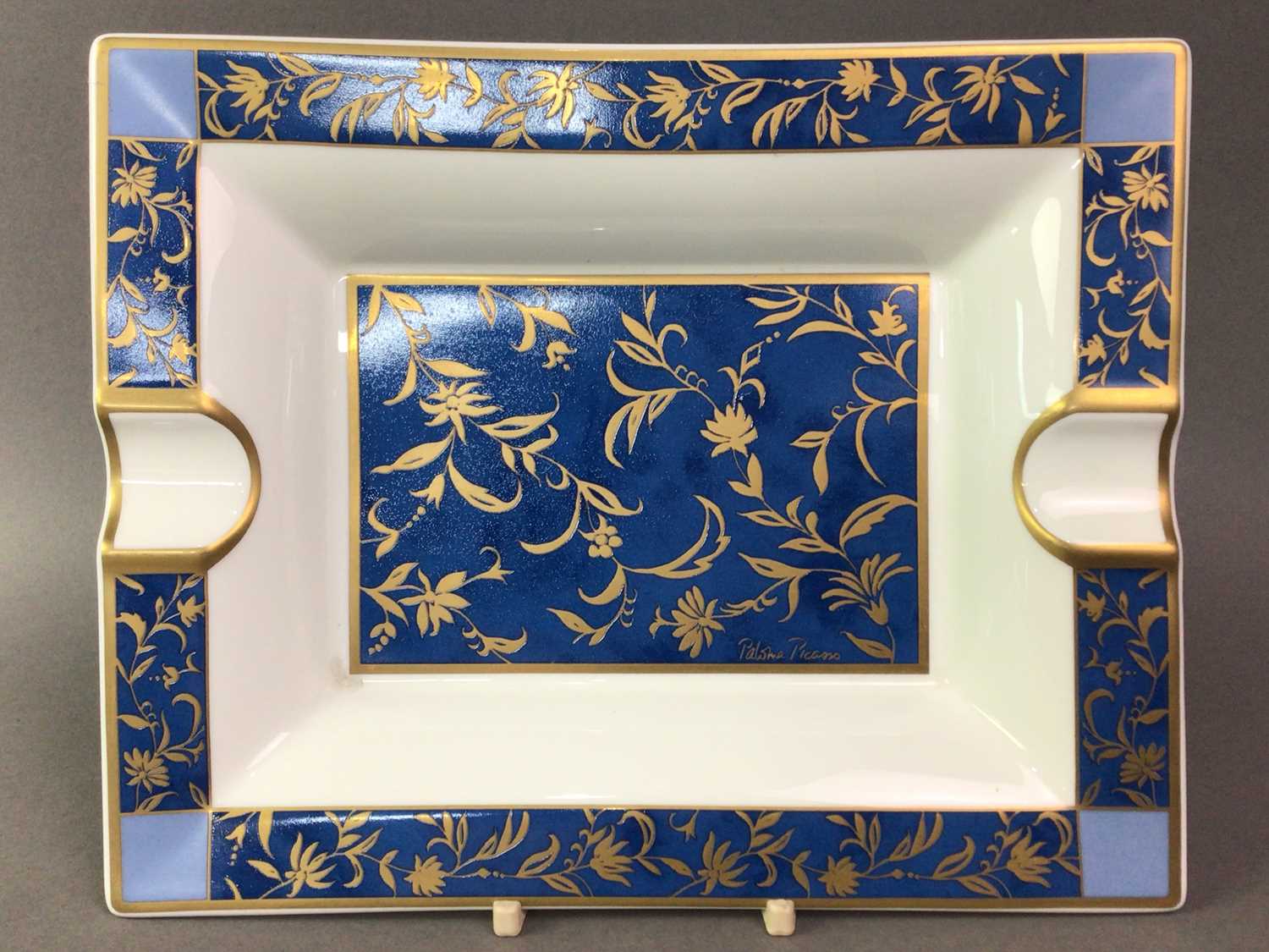 Lot 39 - PALOMA PICASSO FOR VILLEROY & BOCH, QUANTITY OF CERAMICS