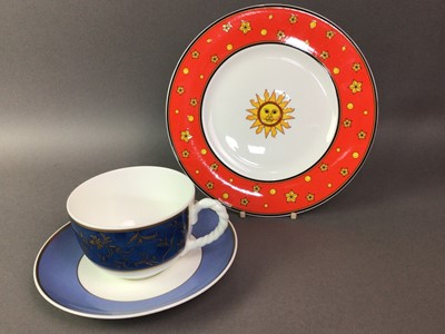Lot 39 - PALOMA PICASSO FOR VILLEROY & BOCH, QUANTITY OF CERAMICS