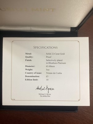 Lot 9 - REMEMBRANCE DAY