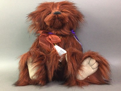 Lot 198 - CHARLIE BEARS