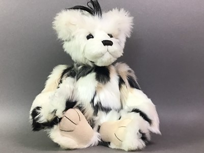 Lot 199 - CHARLIE BEARS