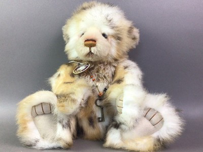 Lot 205 - CHARLIE BEARS