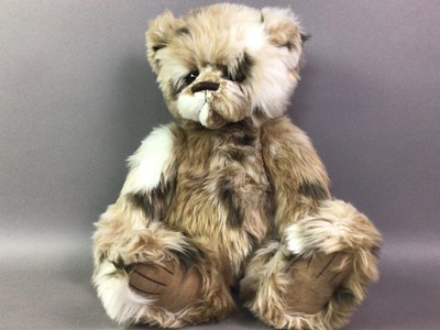 Lot 206 - CHARLIE BEARS