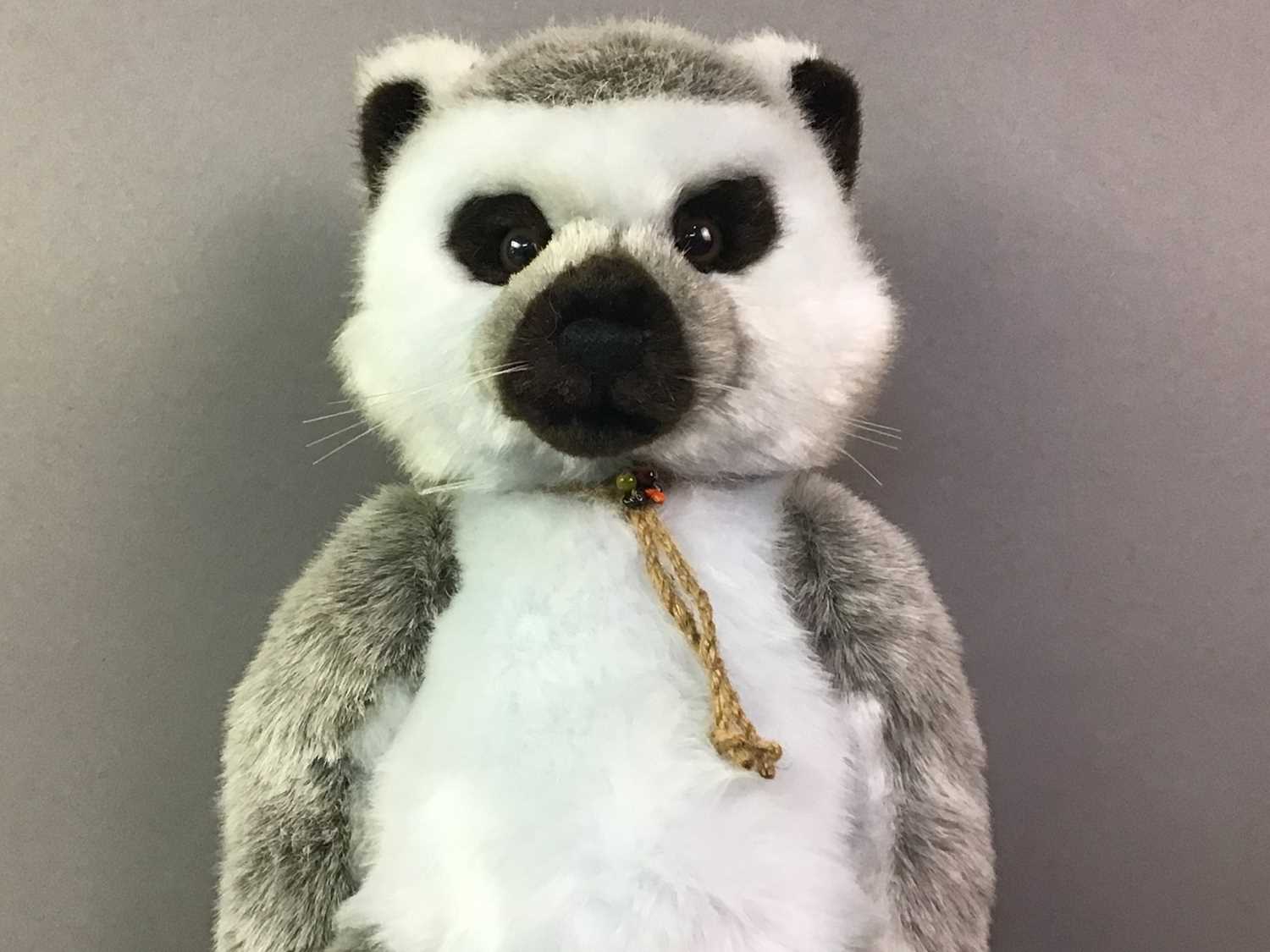 Lot 207 - CHARLIE BEARS