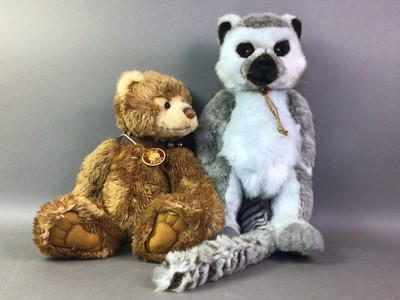 Lot 207 - CHARLIE BEARS