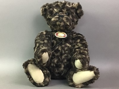 Lot 208 - CHARLIE BEARS