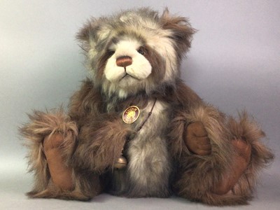 Lot 209 - CHARLIE BEARS