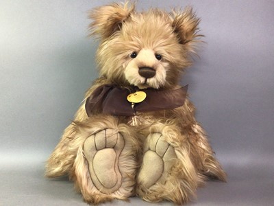 Lot 210 - CHARLIE BEARS