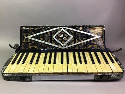 Lot 188 - PIETRO ITALIA ACCORDION