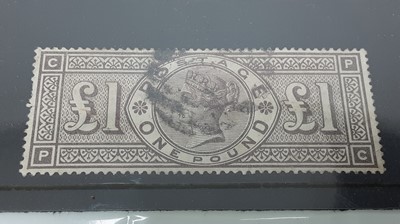 Lot 1422 - GREAT BRITAIN