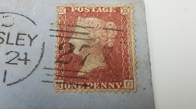 Lot 1423 - GREAT BRITAIN