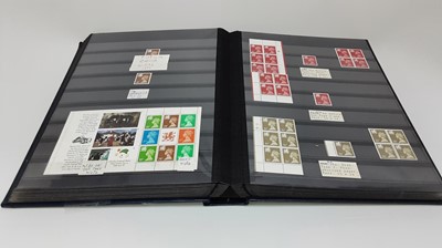 Lot 1424 - GREAT BRITAIN