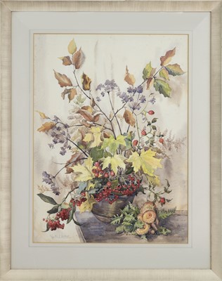 Lot 799 - * PHYLLIS HIBBERT (BRITISH 20TH CENTURY)