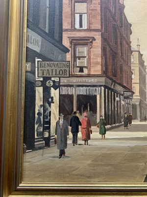 Lot 273 - * PETER ST CLAIR MERRIMAN (SCOTTISH 19TH/20TH CENTURY)