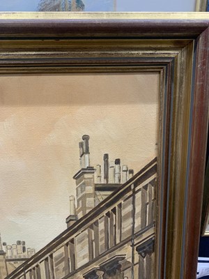 Lot 273 - * PETER ST CLAIR MERRIMAN (SCOTTISH 19TH/20TH CENTURY)