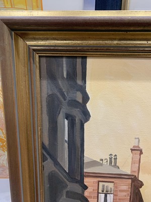 Lot 273 - * PETER ST CLAIR MERRIMAN (SCOTTISH 19TH/20TH CENTURY)