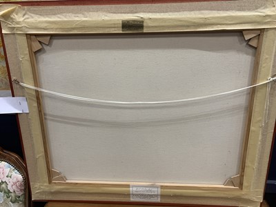 Lot 273 - * PETER ST CLAIR MERRIMAN (SCOTTISH 19TH/20TH CENTURY)