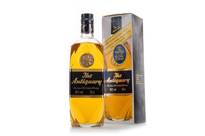 Lot 13 - THE ANTIQUARY 75CL