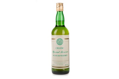 Lot 1520 - CELTIC F.C., CENTENARY SPECIAL RESERVE WHISKY