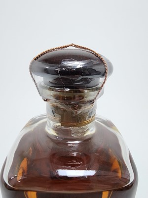 Lot 6 - KNOCKANDO 1965 EXTRA OLD RESERVE 75CL