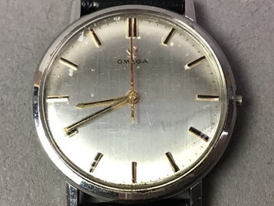 Lot 357 - COLLECTION OF WATCHES