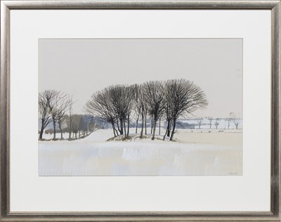 Lot 15 - * DONALD SHANNON (SCOTTISH exh 1952 - 1964)