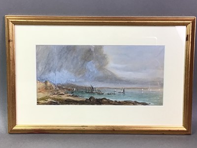 Lot 374 - ARTHUR PERIGAL RSA RSW (SCOTTISH 1816 - 1884)