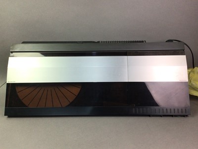 Lot 427 - BANG AND OLUFSEN BIOCENTER 2200