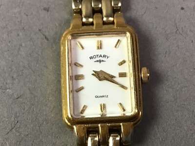 Lot 580 - MAJEX COCKTAIL WATCH