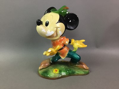 Lot 616 - THE SEVEN DRAWFS