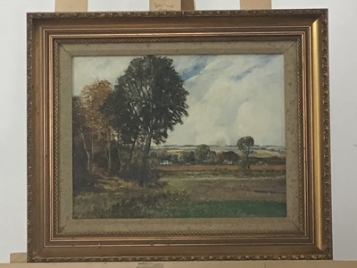 Lot 622 - SCOTTISH SCHOOL