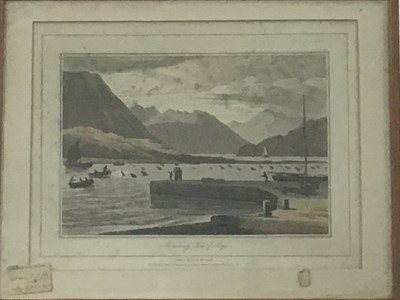 Lot 626 - ISLE OF SKYE