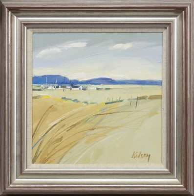 Lot 14 - * ROBERT KELSEY DA MUniv PAI FRSA (SCOTTISH b. 1949)