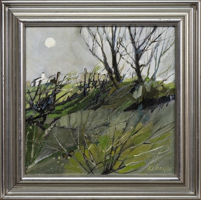 Lot 16 - * ROBERT KELSEY DA MUniv PAI FRSA (SCOTTISH b. 1949)