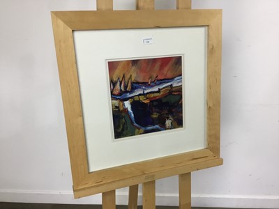 Lot 135 - SCOTTISH SCHOOL