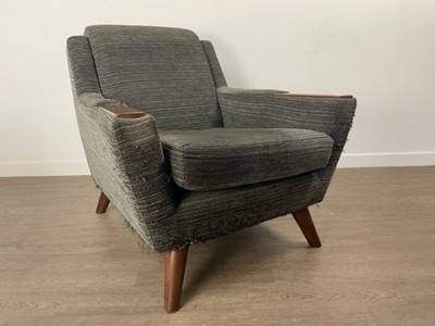 Lot 411 - G-PLAN, ARMCHAIR