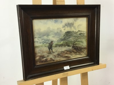 Lot 219 - SCOTTISH SCHOOL